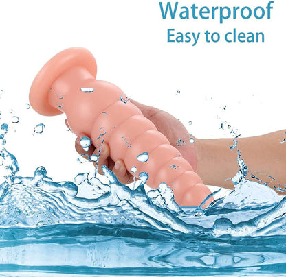 Extreme Ball Plug with Suction Cup - image 5