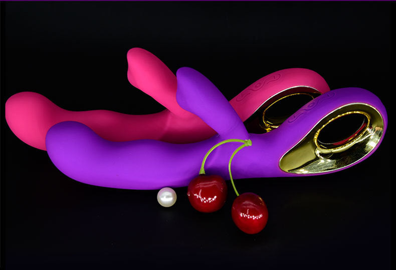 Thuron 10 Mode Rabbit Vibrator For Women - image 0