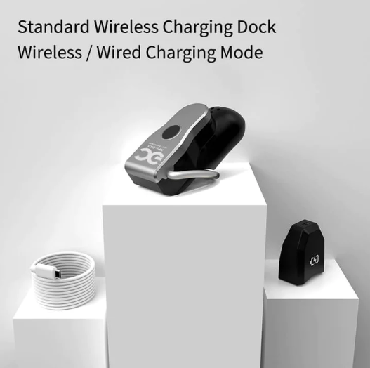 Advanced Cellmate Electric Chastity Cage App Controlled - image 1