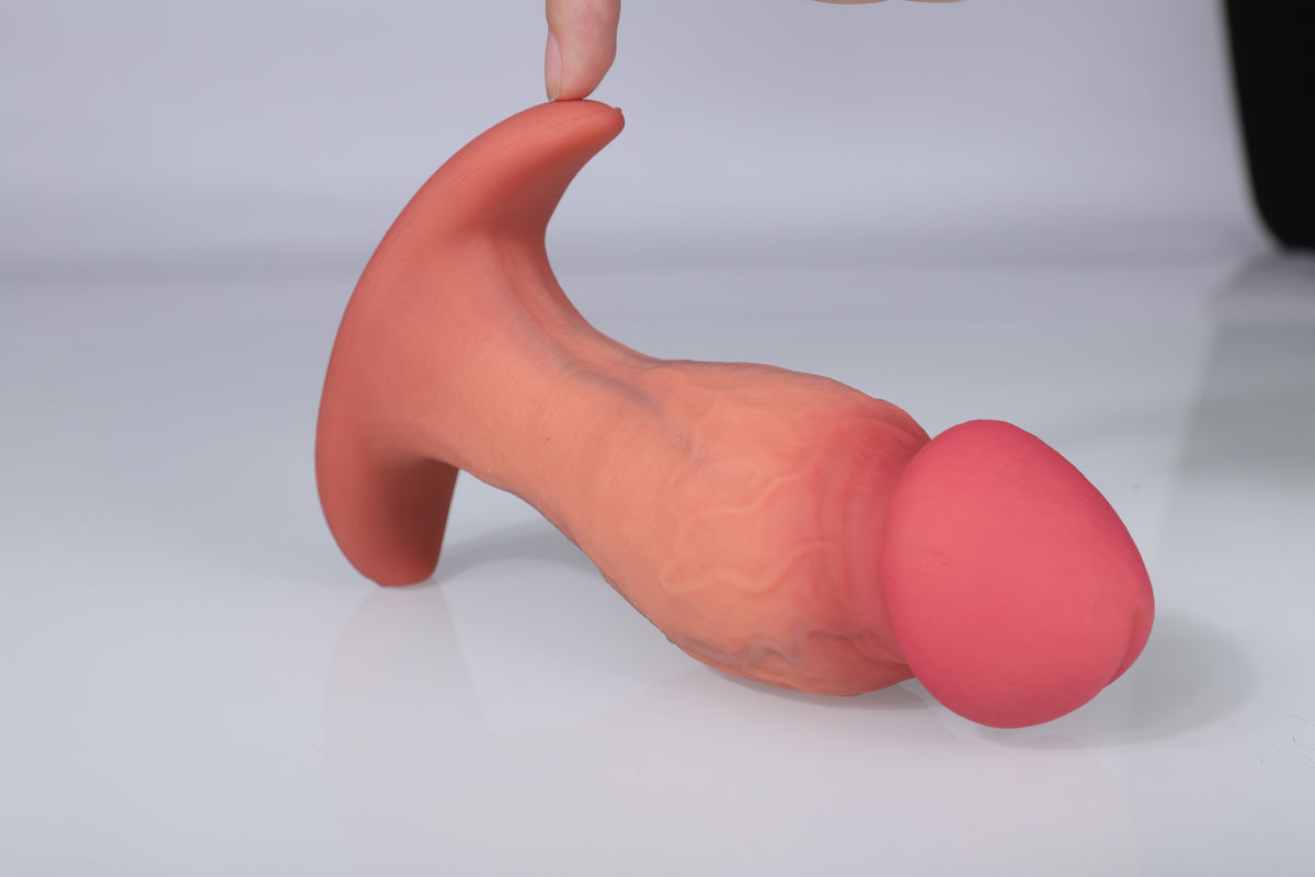 Proteus Anal Plug - image 7