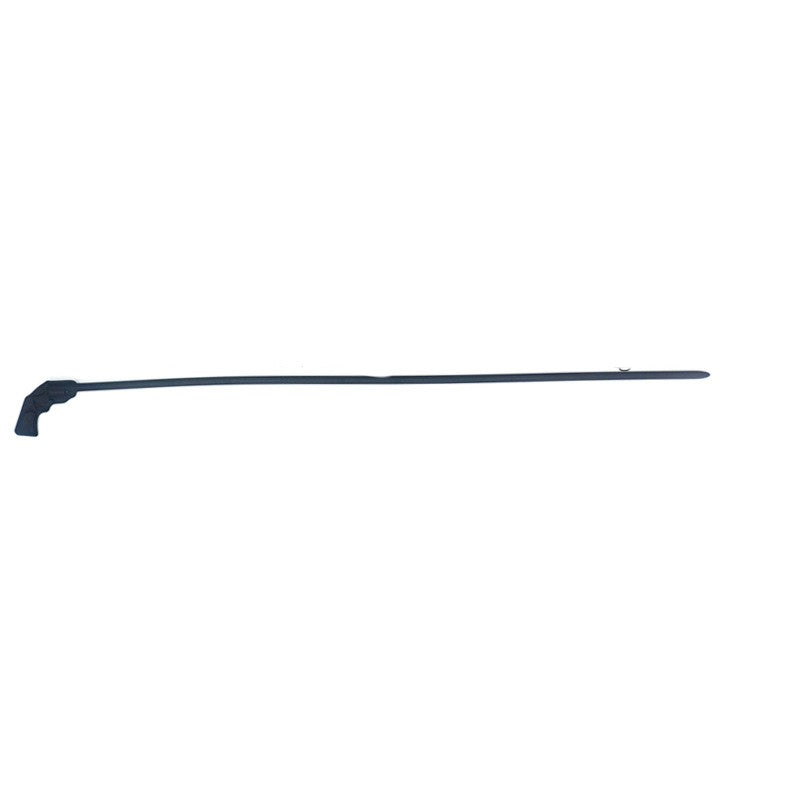 33cm/13 inches Long Pistol Shape Urethral Sound Rob - 5mm - image 2