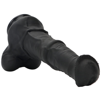 Super Huge Thick Animal Horse Dildo  - image 16