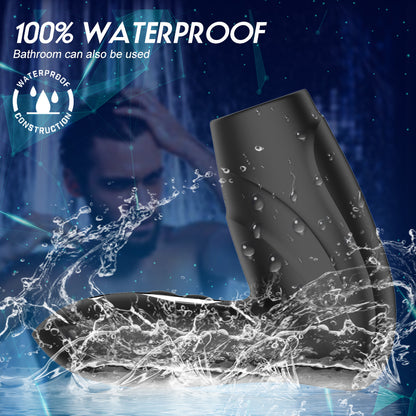 AURORA X10 – Next-Gen Intelligent Male Pleasure Masturbator Vibrator - image 2
