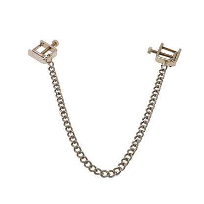Press Style Nipple Clamps - image 0