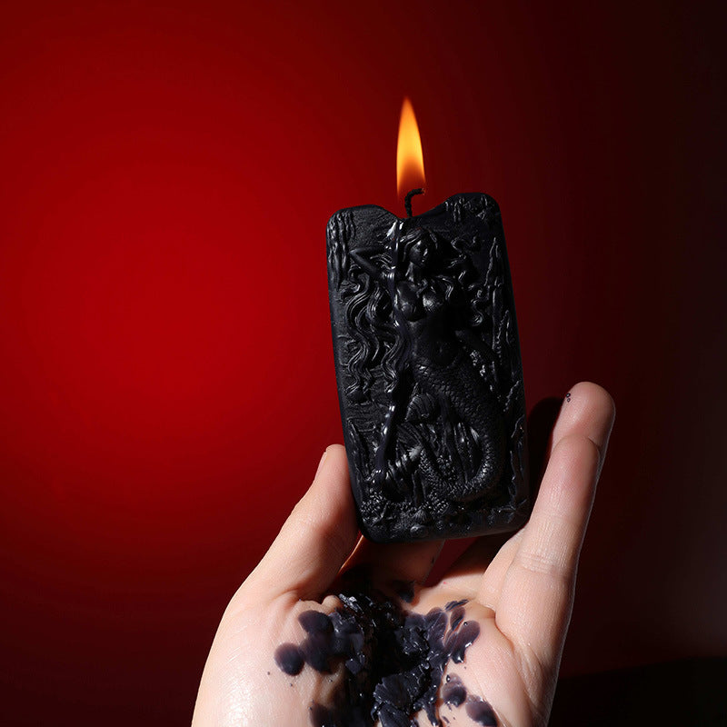 Ornamental Beauty Sensual Candle – Low-Temperature - image 0