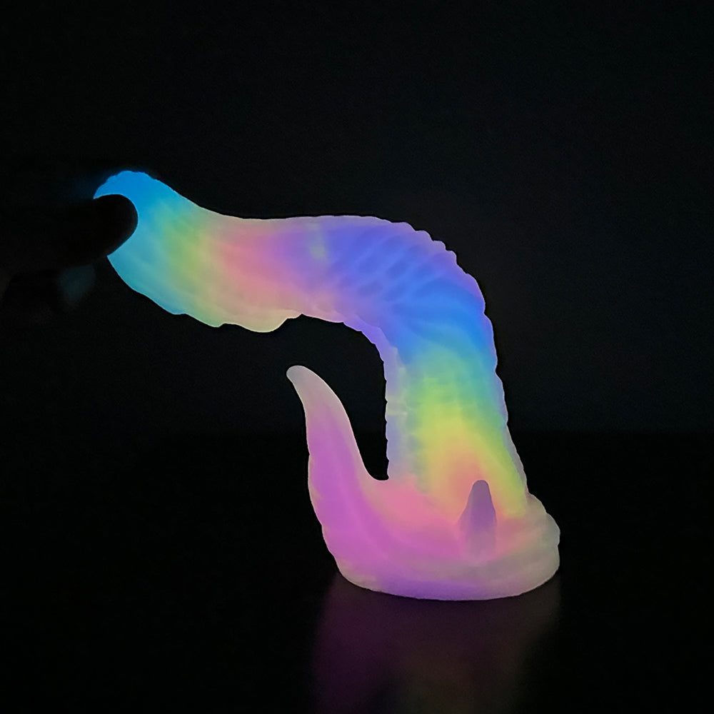 Huge Monster Anal Plugs  - image 20