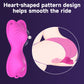 APP Remote Control Butterfly Wearable Vibrator 9+9 Vibration Modes - image 3