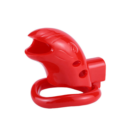 New Eagle Chasisty Cage - Red - image 5