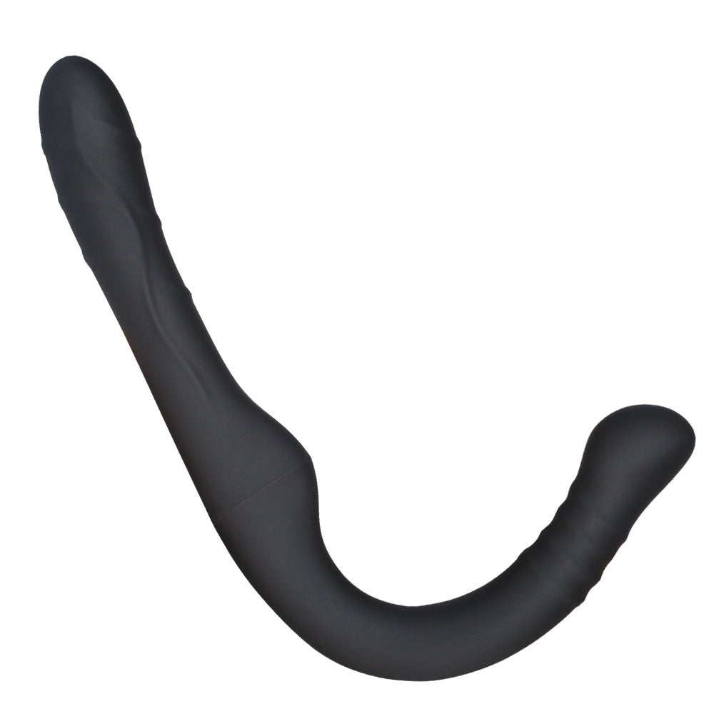 Lotus Duet Dildo - image 14