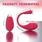 ClimaxDuo Dual Stimulation Vibrator – Remote & Touch Control - image 5