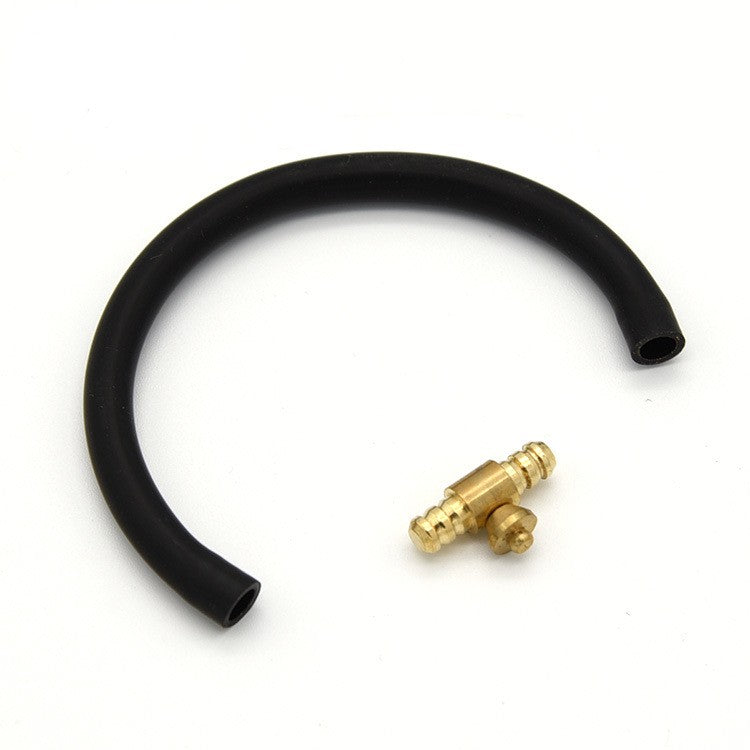 E-stim Penis Rings - with Adjustable Rings & Rechargeable Power Box - image 3