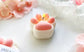 Multi-Shape SM Aromatic Wax Drip - Cat Paw - Pink - image 21