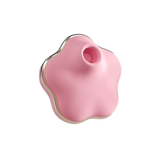 BloomBud Spring Mini Vibrator - image 1