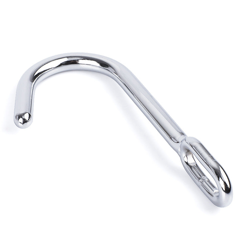 Metal Anal Hook Restraint - image 1