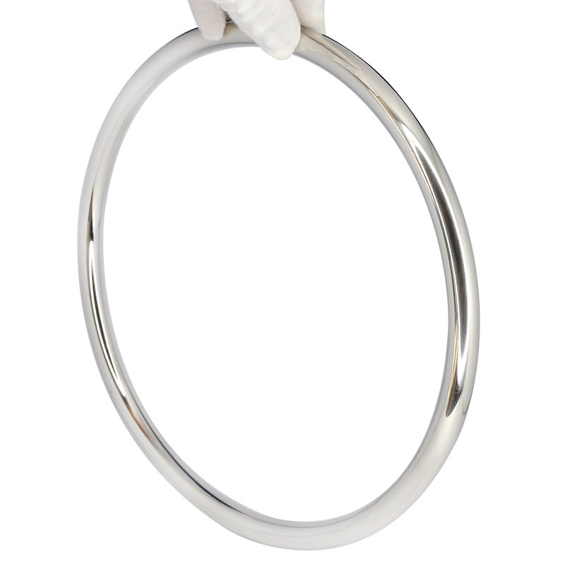 Shibari Ring Bondage Suspension Ring  - image 2