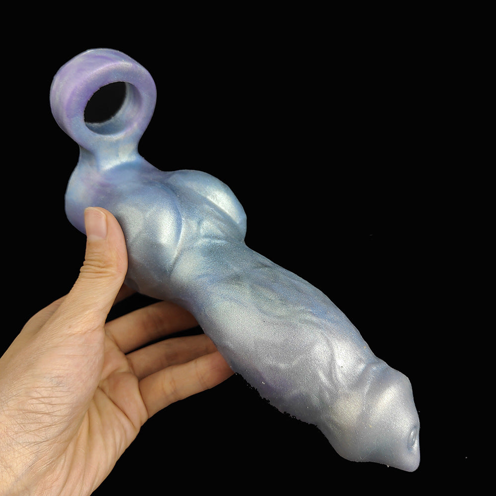 Dog Penis Sleeve Dick Extender - image 4