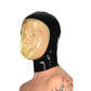 Latex SM Mask With Translucent Face - image 2