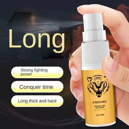 Sex Delay Spray for Men Extended Time 60mins - image 0