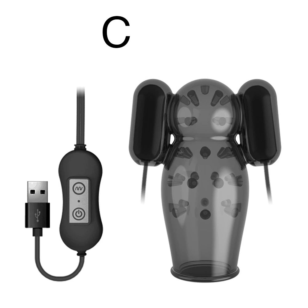 Black Warrior series - C - USB - image 10
