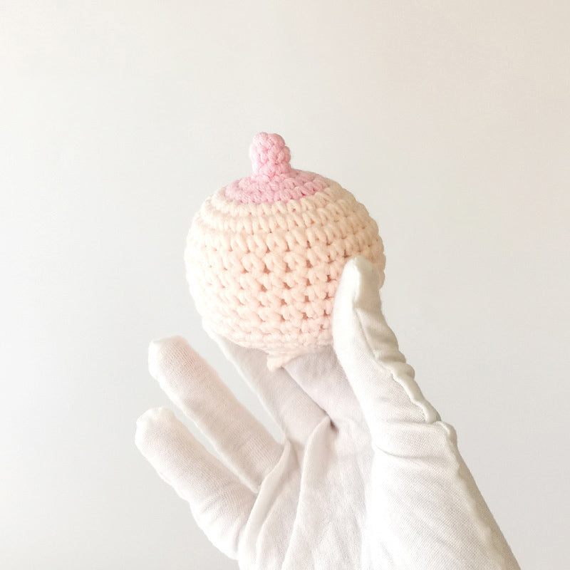 Knitted Breast - H - image 10