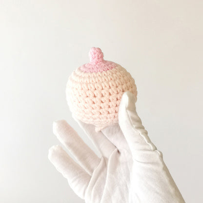 Knitted Breast - H - image 10