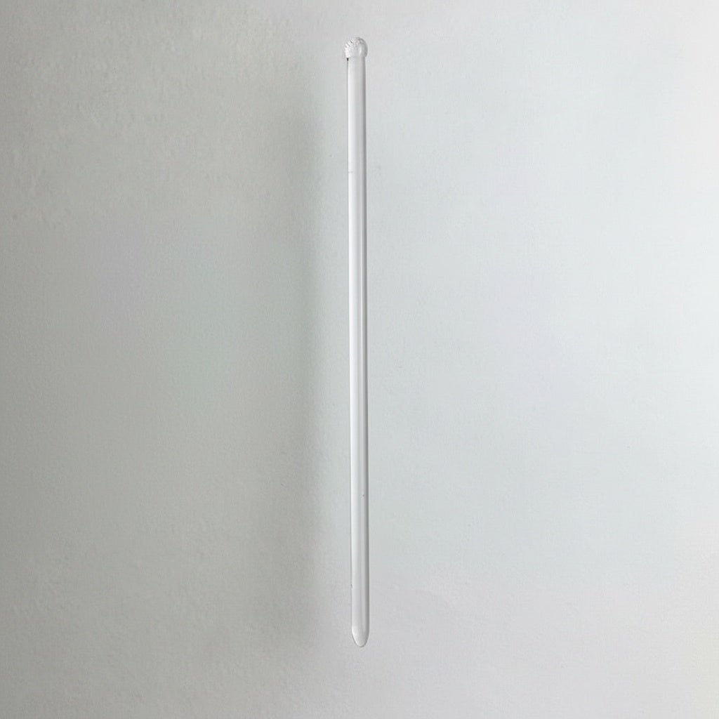 Smooth Glass Urethral Sounding Rod - 6mm - image 5