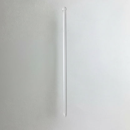Smooth Glass Urethral Sounding Rod - 6mm - image 5