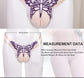 Crossdresser Gaff Men Sissy Camel Toe Panties Underwear - image 2