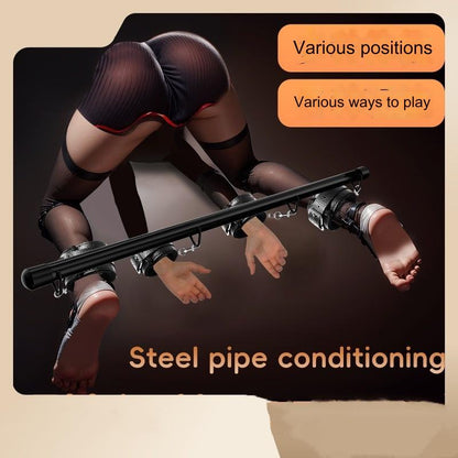 BDSM Bondage Hand Wrist Restraints & Ankle Restraints - image 0