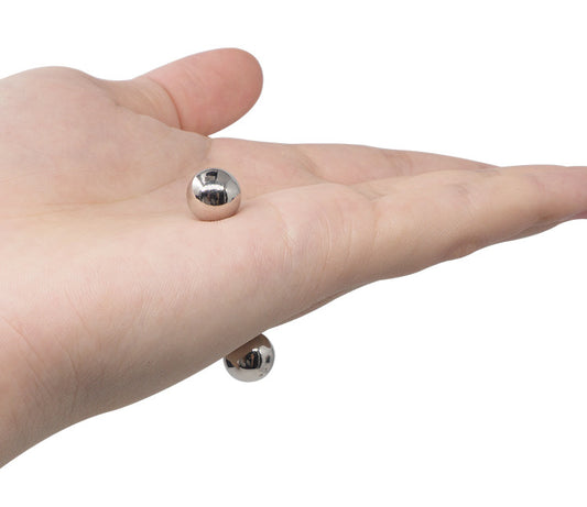 Magnetic Nipple Clamps - image 0