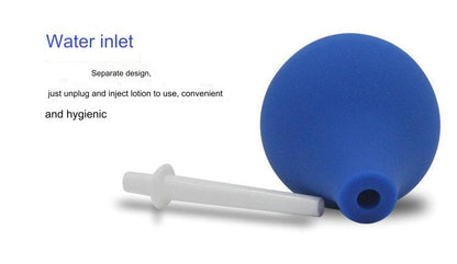 Soft Ball Cleaner Enema Anal Rinser - image 3