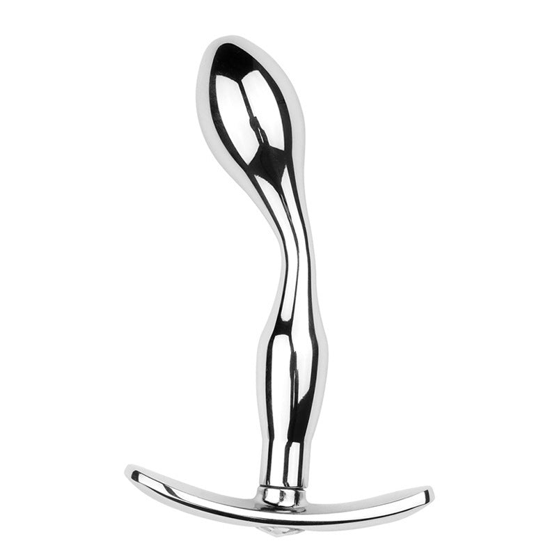 Stainless Steel Butt Plugs - S - image 3