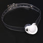 BDSM Silicone Mouth Gag - White - image 8