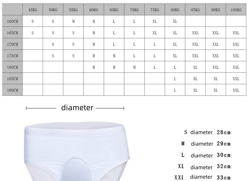Sissy Camel Toe Underwear - image 3