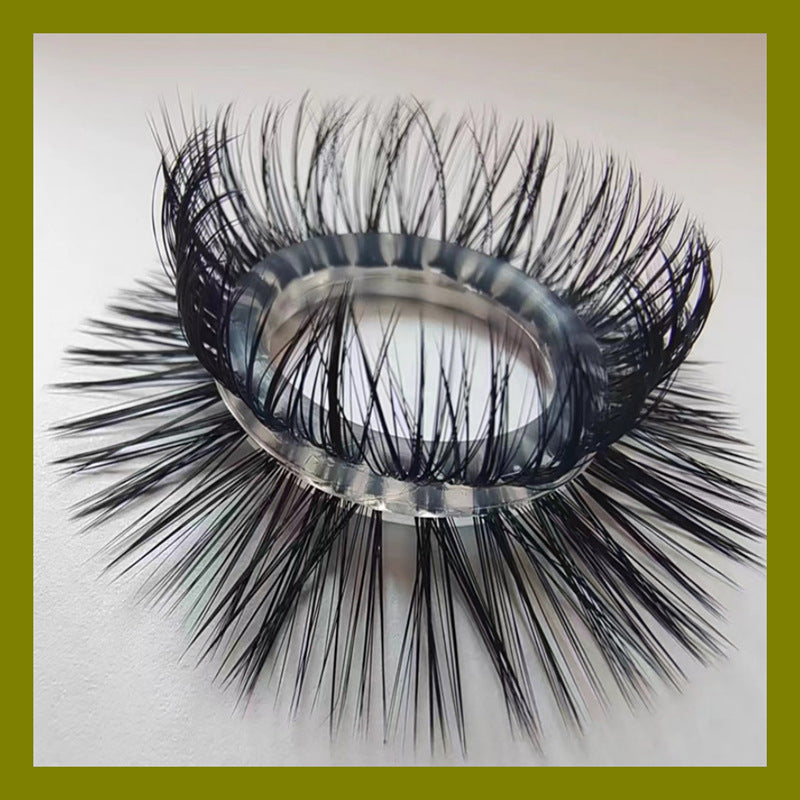 Sheep's Eye Beaded Cock Ring - no beads - image 2
