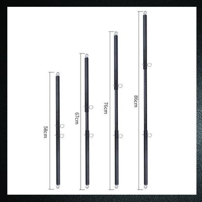 BDSM Bondage Kit Leg Spreader Bar - image 2