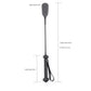 Crop BDSM Whip Spanking Sex Paddle Slapper - image 1
