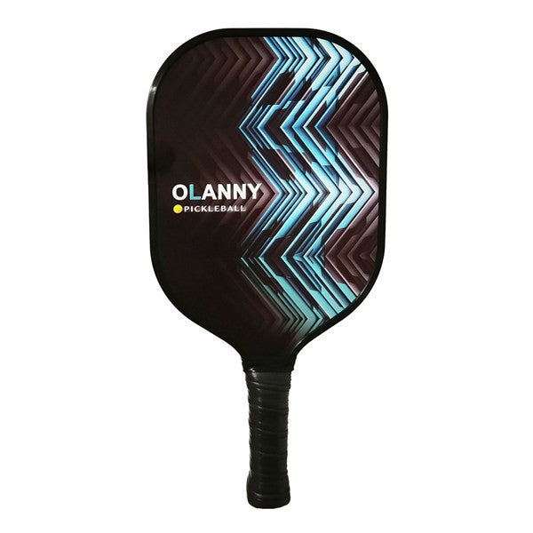 USAPA Approved Pickleball Paddles Carbon Pique Light Racket