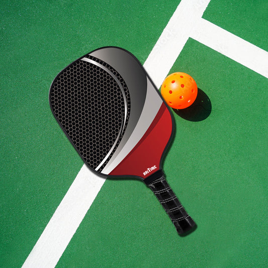 Pro Pickleball Paddle Carbon Fiber Pickleball Racket