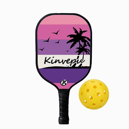 Carbon Fiber Pickleball Paddle