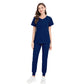 Women Nursing Surgical Scrubs Set