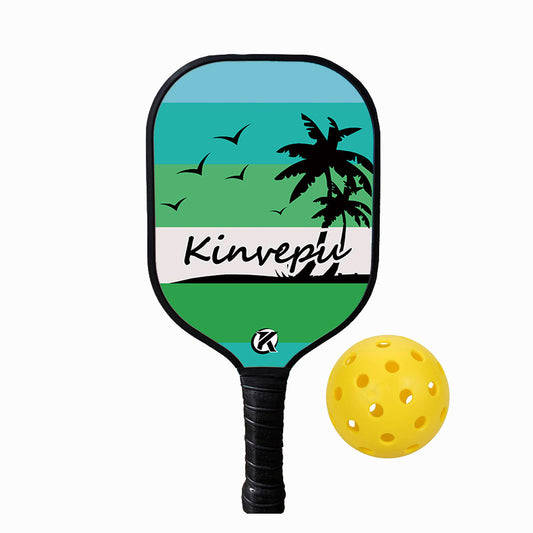 Graphite Pickleball Paddle