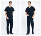 Scrubs Set for Men & Women
