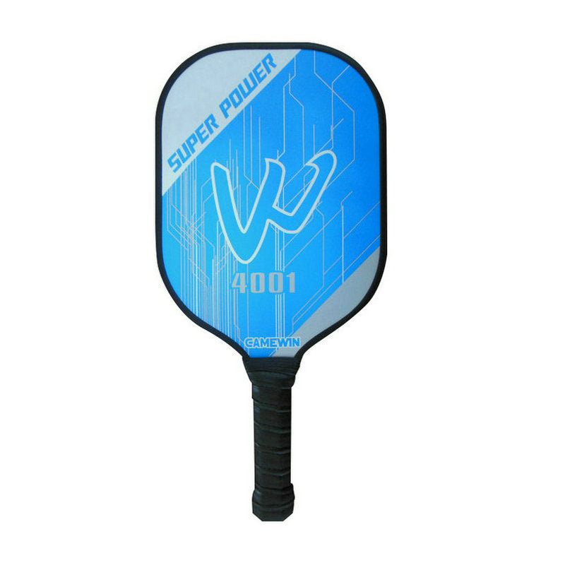 Pickleball Paddles Glass Carbon Fibre