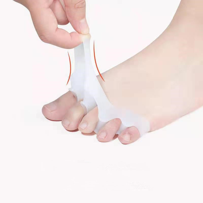 Orthopedic Toe Corrector Toe Separator