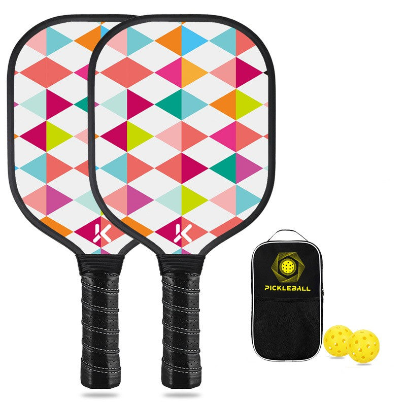 Carbon Fiber Pickleball Paddle Racket