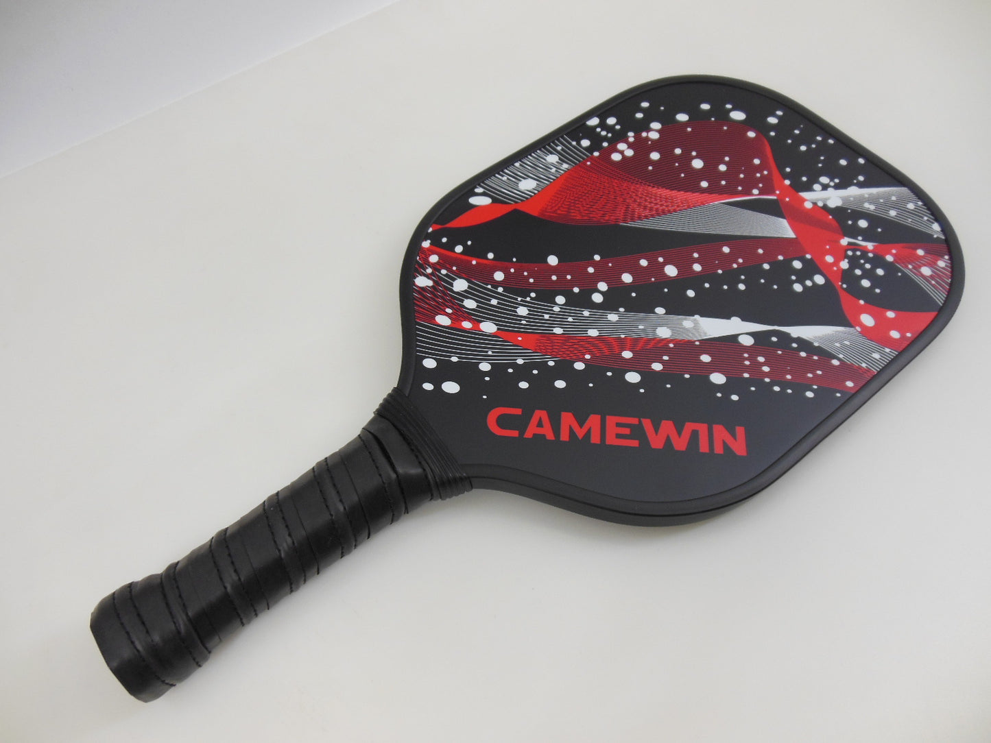 Pickleball Paddles Glass Carbon Fibre