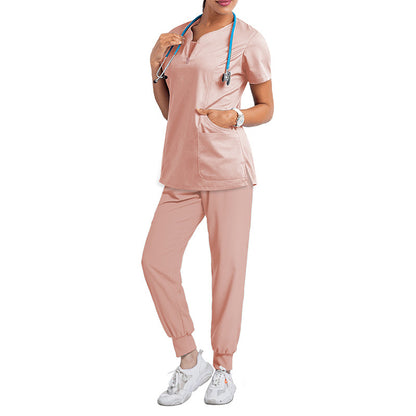 6 Pocket Scrubs for Women
