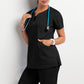 6 Pocket Scrubs for Women
