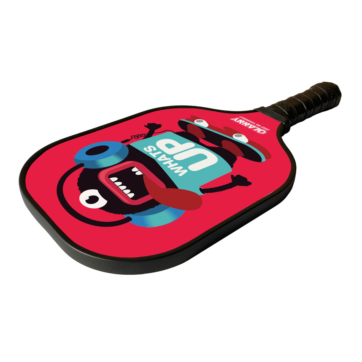 Carbon Fiber Pickleball Paddle